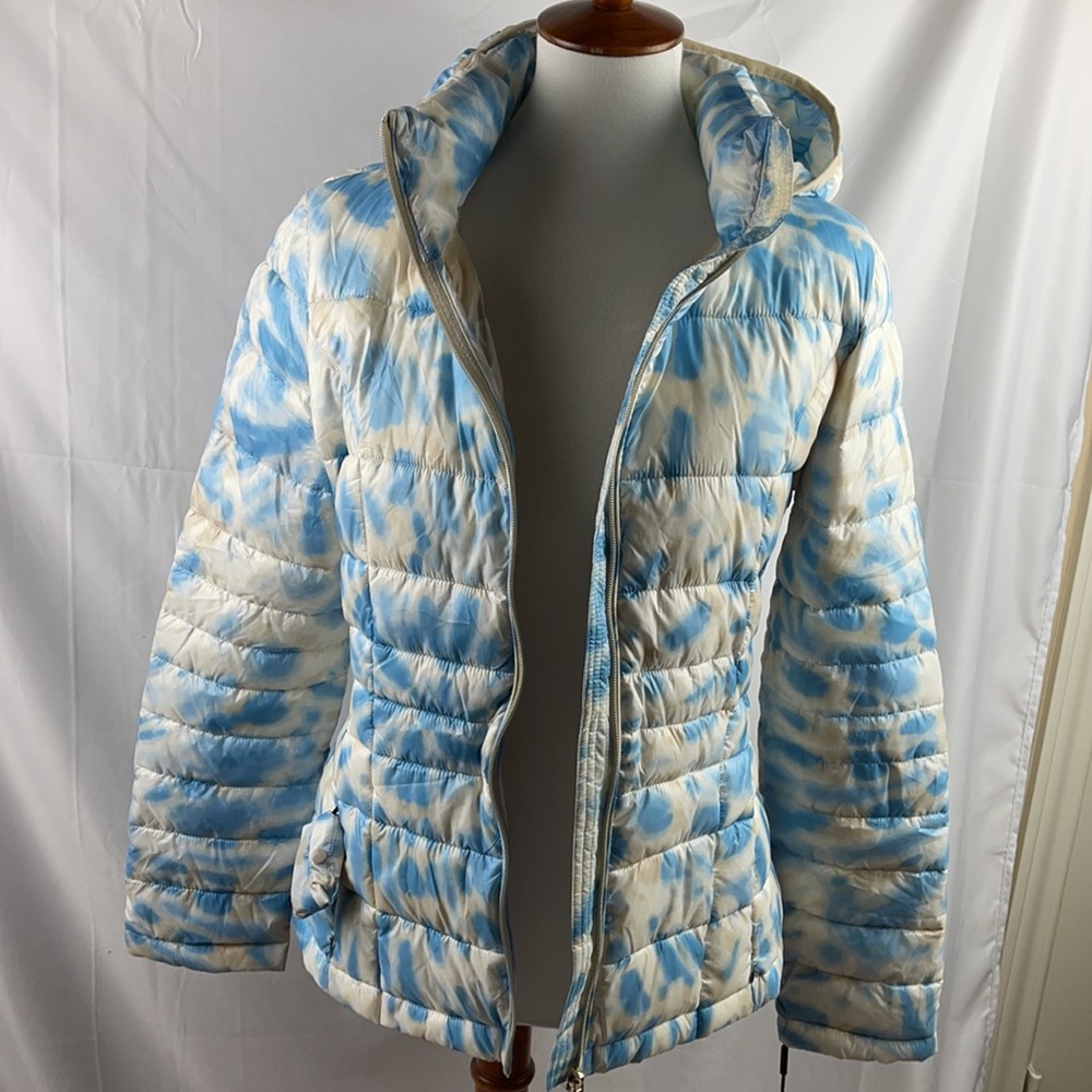 Calvin Klein Packable Puffer Jacket Cham - image 5